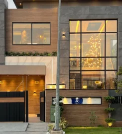 Construction companies in DHA Lahore