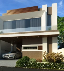 Construction companies in DHA Lahore