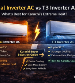 Bazuhair Cool Refrigeration