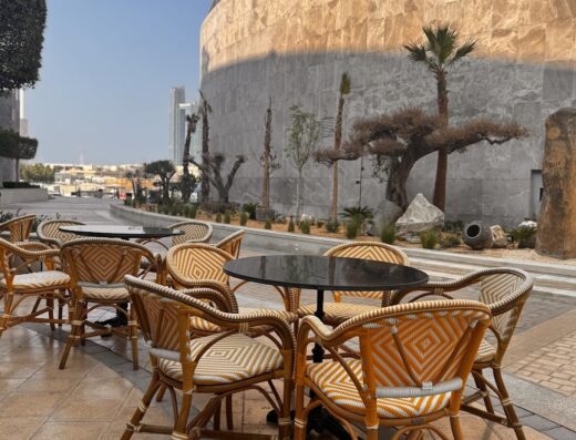 3Fils – Abu Dhabi
