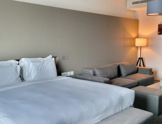 72 Hotel Sharjah