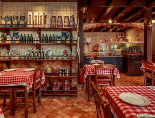800PIZZA Al Nahyan – AUH
