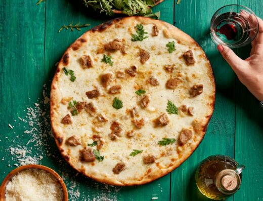 800PIZZA Al Nahyan – AUH