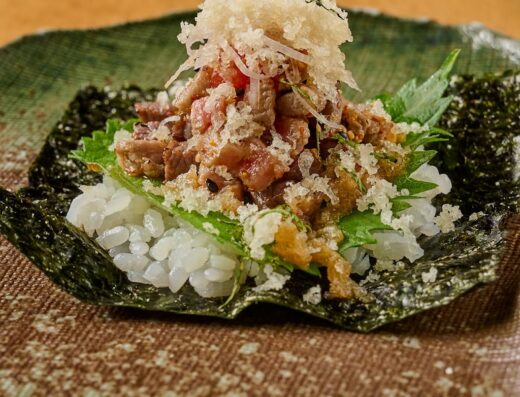 99 Sushi Bar & Restaurant Abu Dhabi