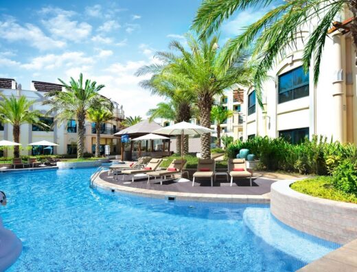 Al Ain Rotana