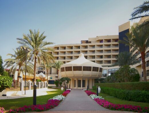 Danat Al Ain Resort
