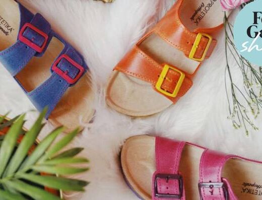 Premium Comfort & Supportive Shoes for Toddlers & Kids in UAE