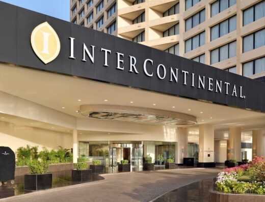 InterContinental Abu Dhabi by IHG