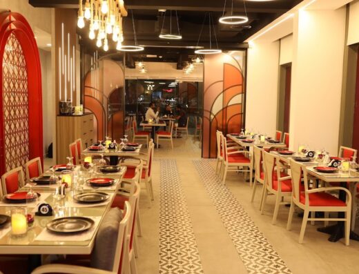Mono Restaurant and Cafe