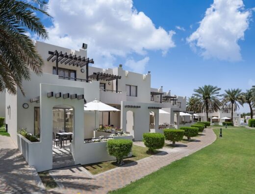 Radisson Blu Hotel & Resort, Al Ain