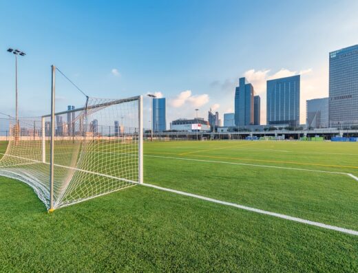 ACTIVE Al Maryah Island Sports & Recreation