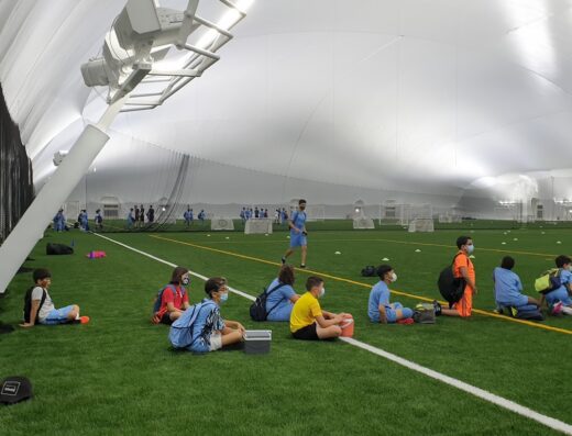ACTIVE Al Maryah Island Sports & Recreation