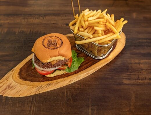 Adams Beer Kitchen Bar & Restaurant