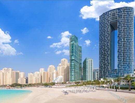 Address Beach Resort