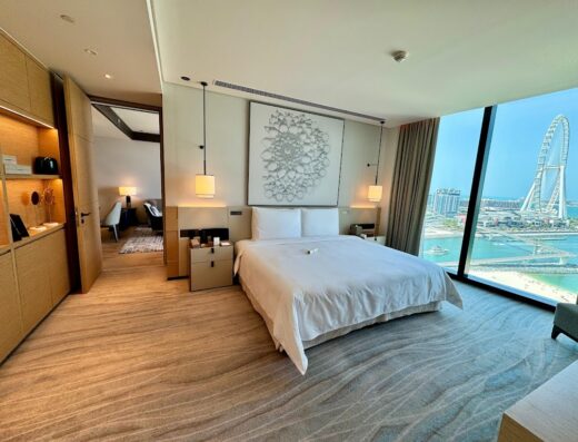 Address Beach Resort