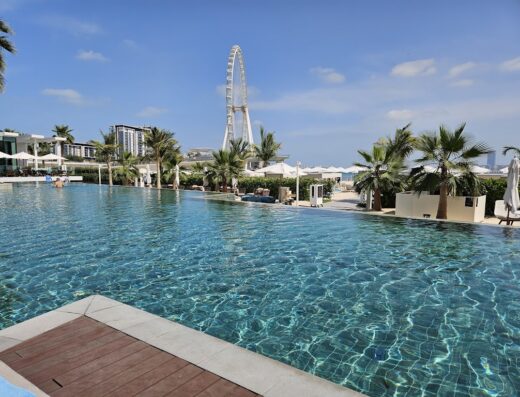 Address Beach Resort