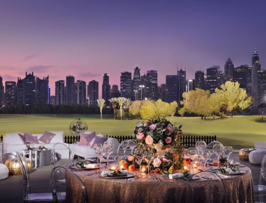 Address Montgomerie