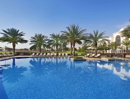 Address Montgomerie