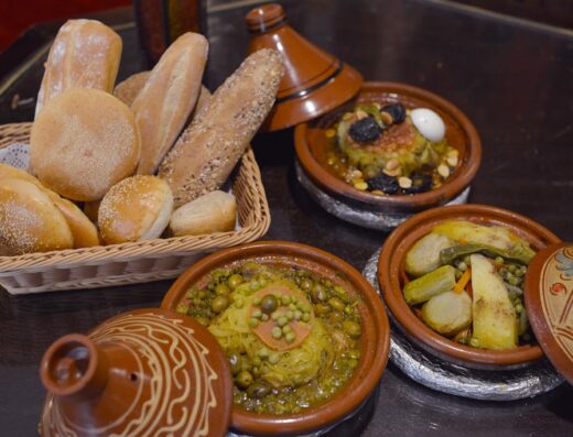 Al Afiya Al Maghribi Restaurant
