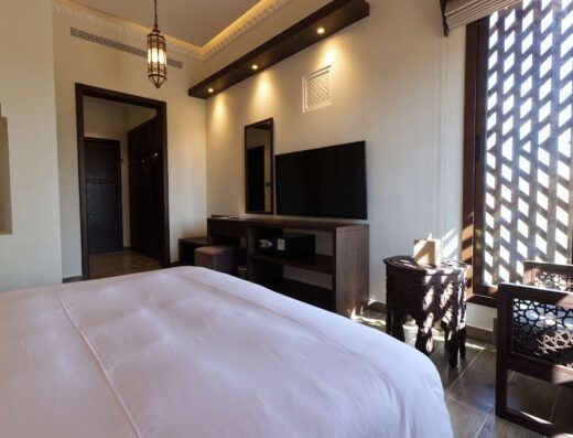 Al Badayer Retreat by Sharjah Collection
