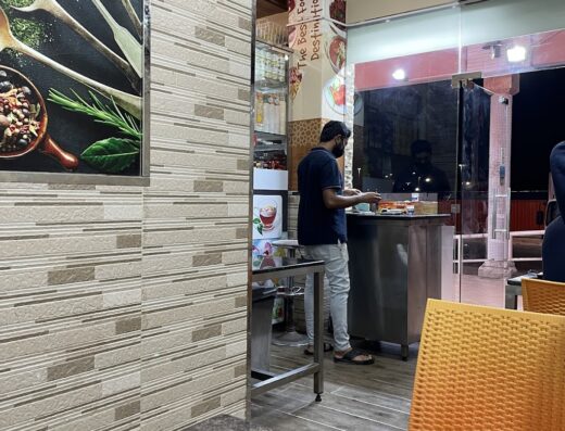 Al Bahiya City Restaurant
