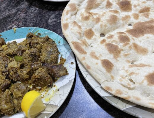 Al Bahiya City Restaurant