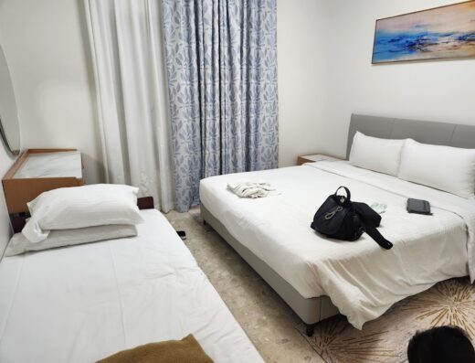 Al Bustan Center & Residence