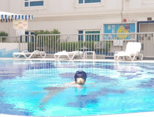 Al Bustan Center & Residence
