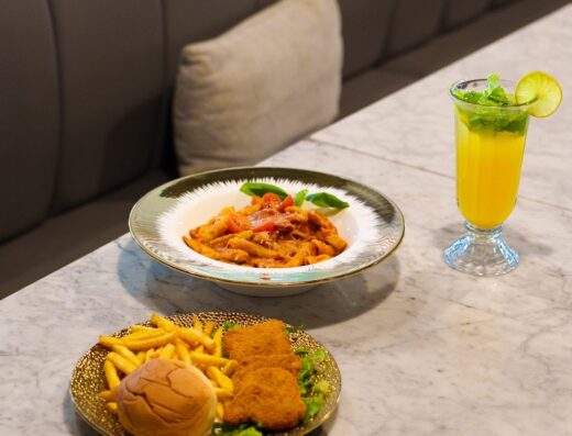 Al Dar Garden Restaurant