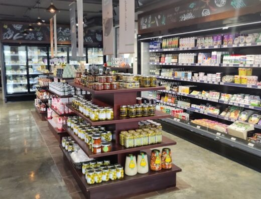 Al Farah Gourmet Butchery & Restaurant Al Khaldiyah