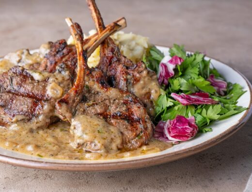 Al Farah Restaurant