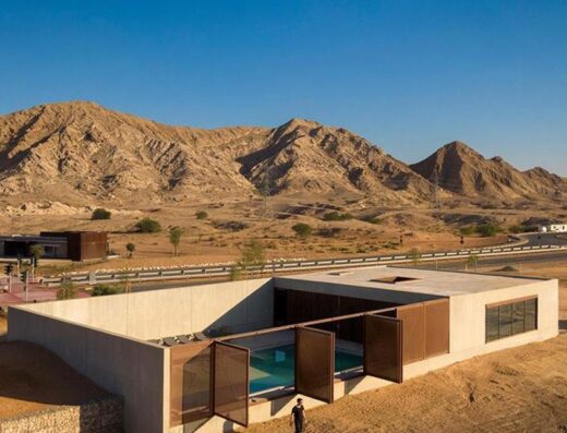 Al Faya Retreat by Sharjah Collection