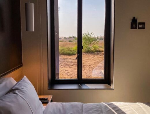 Al Faya Retreat by Sharjah Collection