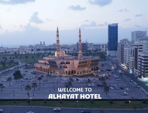 Al Hayat Hotel