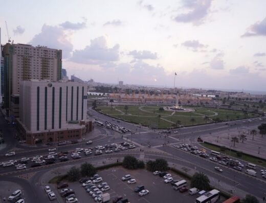 Al Hayat Hotel Aparments