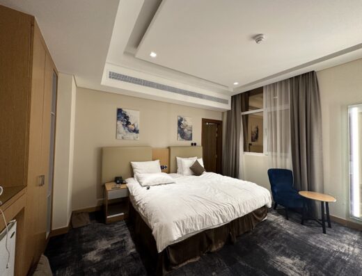 Al Hayat Hotel Aparments