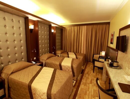 Al Khaleej Grand Hotel