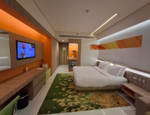 Al Khoory Atrium Hotel , Al Barsha
