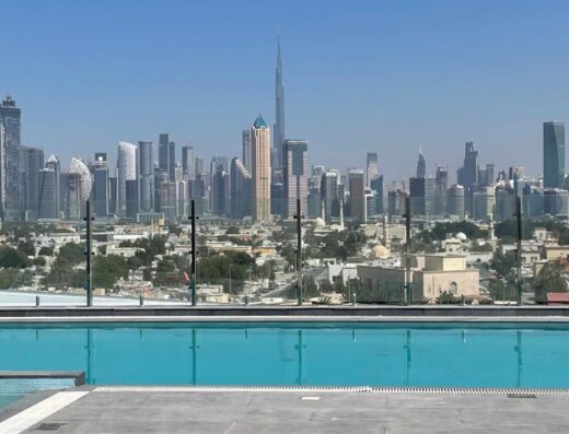 Al Khoory Courtyard Hotel