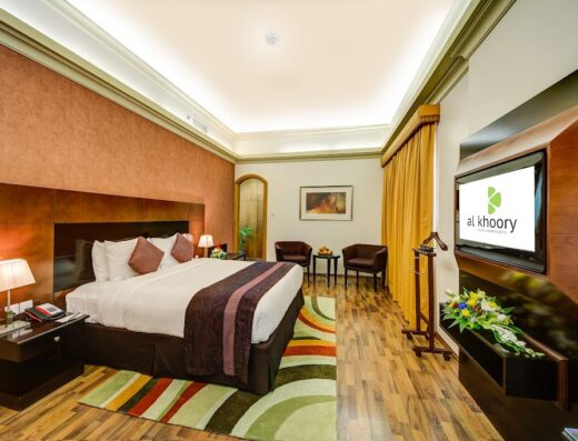 Al Khoory Hotel Apartments, Al Barsha