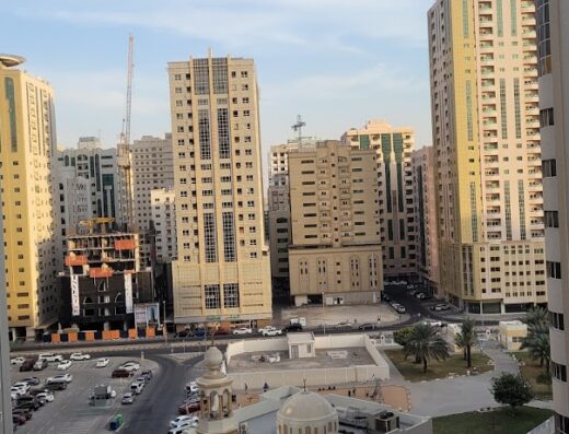 Al Maha Regency Hotel Suites