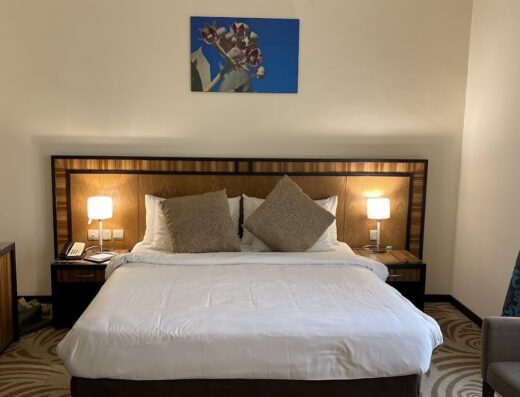 Al Majaz Première Deluxe Hotel Apartments
