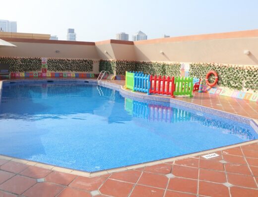 Al Manar Grand Hotel Apartment