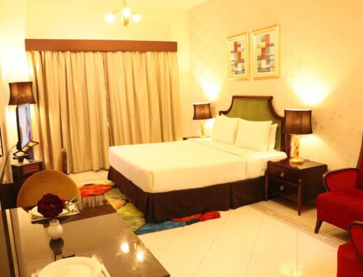 Al Manar Hotel Apartment