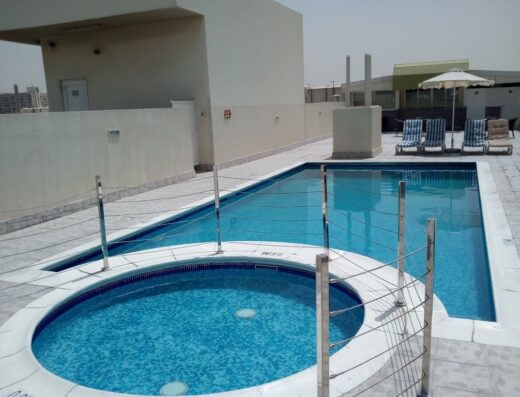 Al Manar Hotel Apartment