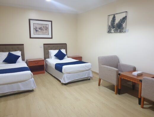 Al Seef Hotel