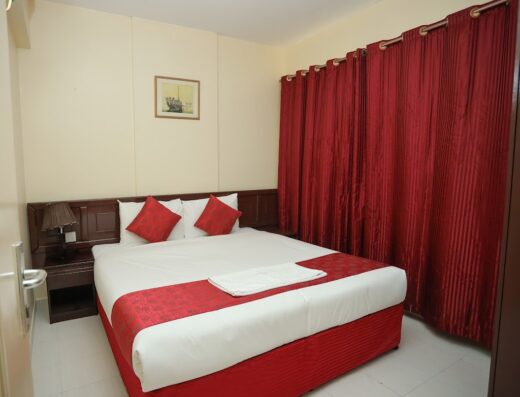Al sharq hotel