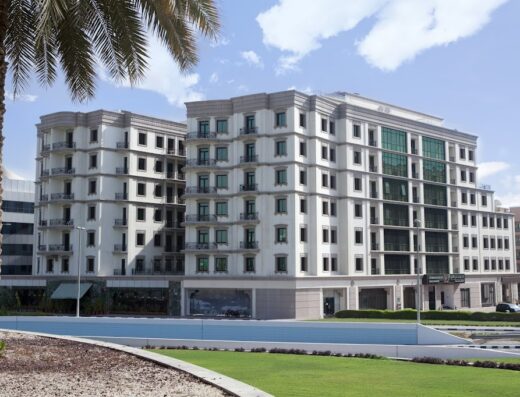 Al Waleed Holiday Homes