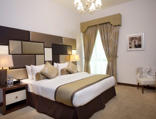 Al Waleed Holiday Homes