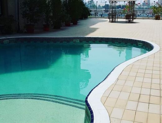 Al Waleed Holiday Homes